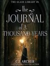 Imagen de portada para The Journal of a Thousand Years